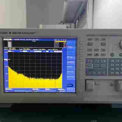 出售橫河AQ6374E光譜分析儀/Yokogawa AQ6374E
