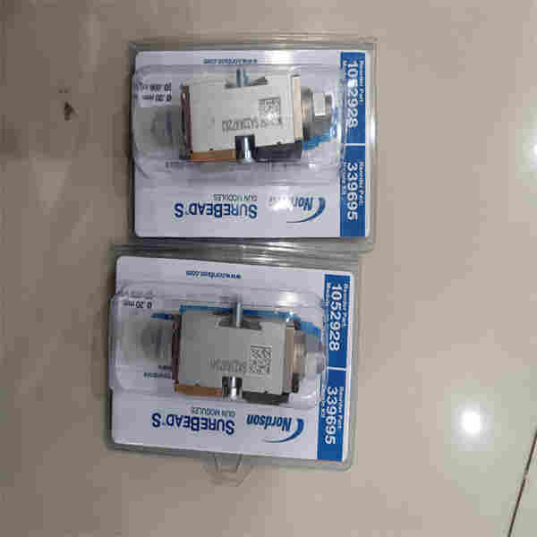 諾信NORDSON膠閥1052925