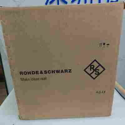 羅德全新出售回收SMB100B射頻信號(hào)發(fā)生器6G SMB100B