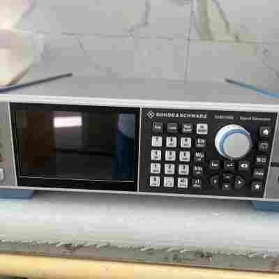 羅德全新出售SMB100B射頻信號發(fā)生器6G SMB100B