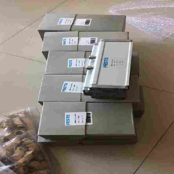 FESTO費(fèi)斯托3位氣路板VABM-B10-30S-G12-3