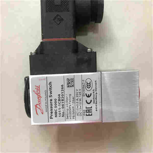 丹佛斯Danfoss热力膨胀阀TE5.R407C 067B3277 