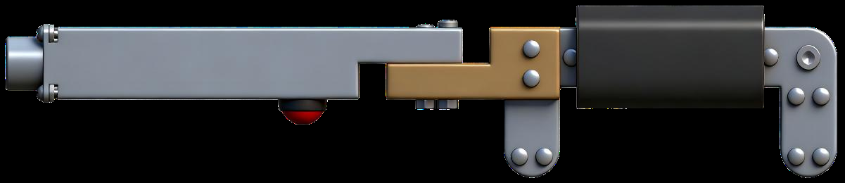 中昌ZCM-FSDA1802HX充電式交流磁軛探傷儀