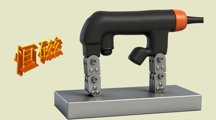 中昌ZCM-FSDA1802HM充電式強(qiáng)磁場交流磁探儀