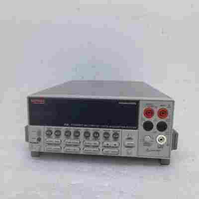 出售吉時(shí)利KEITHLEY 2701數(shù)字多用表