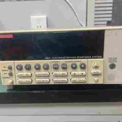 出售回收Keithley 6517 吉時利6517A靜電計