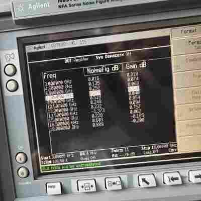 出售KEYSIGHT是德科技346A噪聲源探頭