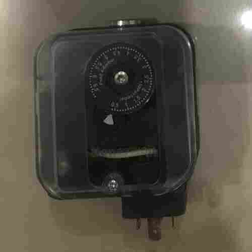 压力开关Krom结构分析DG6UG-3