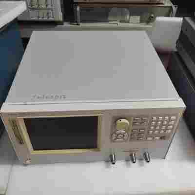 二手回收安捷倫Agilent 4287A LCR電橋