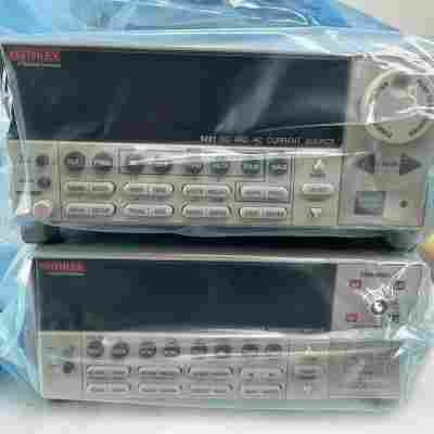 出售回收keithley吉時利2182A納伏表吉時利6221