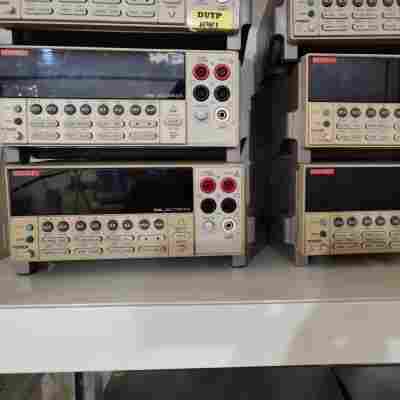 出售回收keithley 2000數(shù)字萬用表 吉時利2000