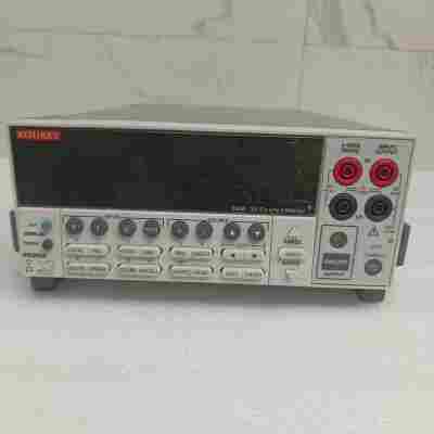 二手出售吉時利2420數(shù)字源表/Keithley2420