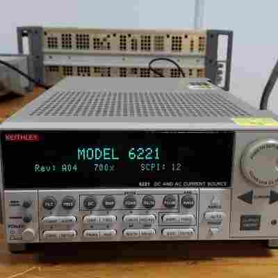 出售回收keithley吉時利6221電流源