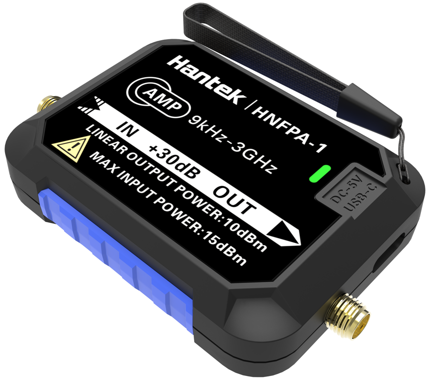 供應HNFPA-1射頻放大器