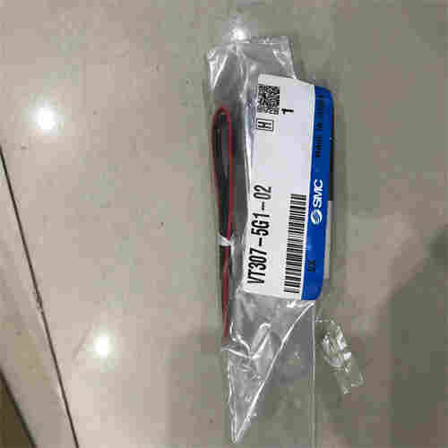 描述SMC3通電磁閥VT325V-035G彈性密封