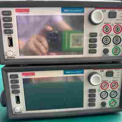 高價(jià)回收收購(gòu) 出售keithley2460吉時(shí)利2460數(shù)字源表回收  長(zhǎng)期回收進(jìn)口一系列儀器