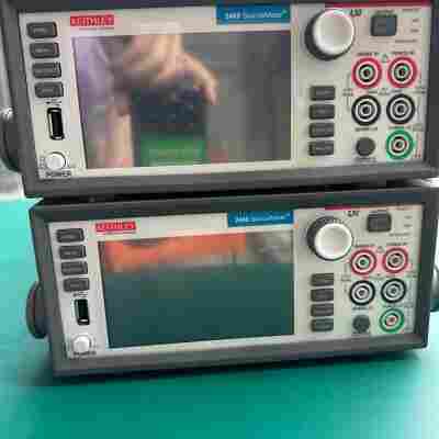 高價(jià)回收收購(gòu) 出售keithley2460吉時(shí)利2460數(shù)字源表回收  長(zhǎng)期回收進(jìn)口一系列儀器