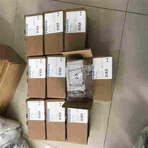 使用festo電控閥VSVA-B-M52-AZD-A2-1T1L