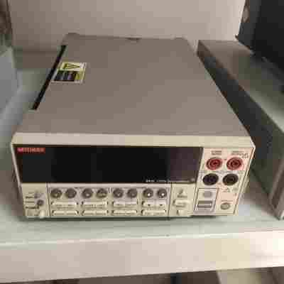 上門回收keithley2410吉時(shí)利2410數(shù)字源表  我司長期回收進(jìn)口一系列儀器閑置儀器評