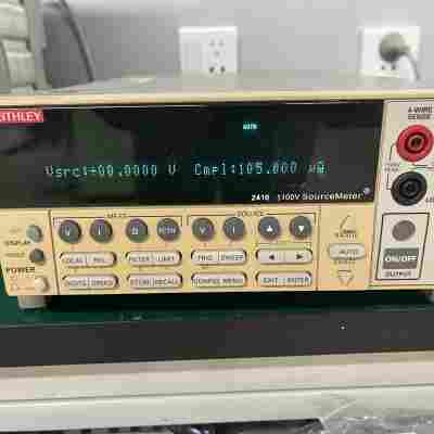 上門回收keithley2410吉時(shí)利2410數(shù)字源表  我司長期回收進(jìn)口一系列儀器閑置儀器評