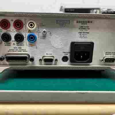 上門回收keithley2410吉時(shí)利2410數(shù)字源表  我司長期回收進(jìn)口一系列儀器閑置儀器評