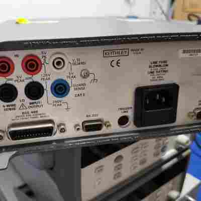 高價(jià)收購keithley2430吉時(shí)利2430數(shù)字源表  我司長期回收進(jìn)口一系列儀器閑置儀器評(píng)