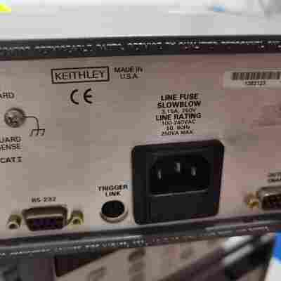 高價(jià)收購keithley2430吉時(shí)利2430數(shù)字源表  我司長期回收進(jìn)口一系列儀器閑置儀器評(píng)