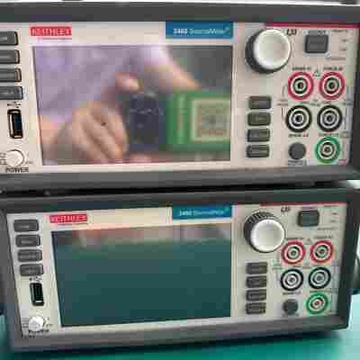 高價(jià)收購(gòu)keithley2460吉時(shí)利2460數(shù)字源表  我司長(zhǎng)期回收進(jìn)口一系列儀器閑置儀器評(píng)