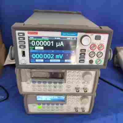 高價(jià)收購(gòu)keithley2461吉時(shí)利2461數(shù)字源表  我司長(zhǎng)期回收進(jìn)口一系列儀器閑置儀器評(píng)