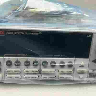 高價(jià)收購(gòu)keithley2634B吉時(shí)利2634B數(shù)字源表  我司長(zhǎng)期回收進(jìn)口一系列儀器閑置儀器