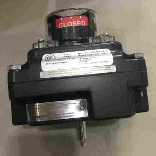 限位開關(guān)Topworx參考數(shù)據(jù)TXP-L21gnpm