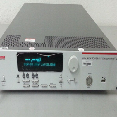 回收/收购Keithley 2657A高功率数据源表/回收吉时利2657A高功率数据源表  高价回收