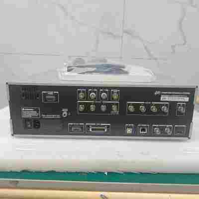   SDANFORD斯坦福SR860锁相放大器