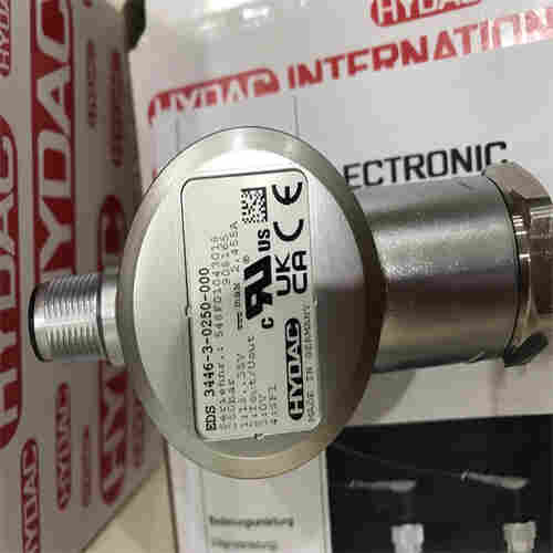 HYDAC贺德克变送器HDA4844-A-250-000特性