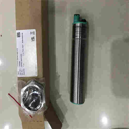 介绍P+F超声波传感器UB2000-F42-U-V15