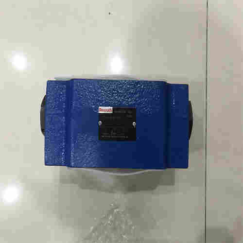REXROTH溢流阀ZDB6VA24X/315V的驱动方式