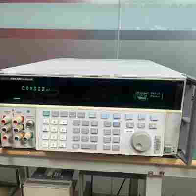     FLUKE/福禄克5700A万用表校准仪