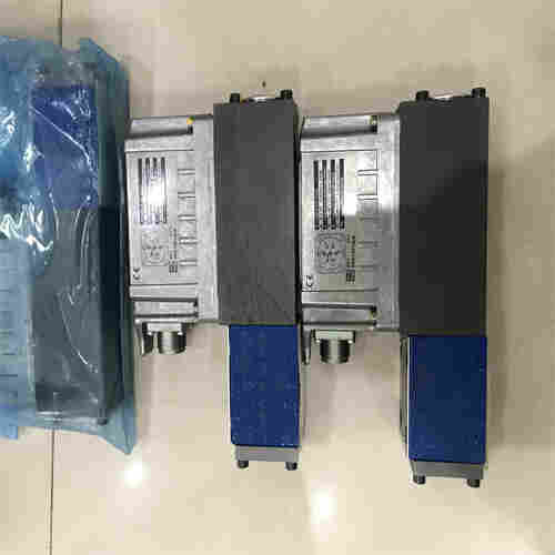 力士乐电液换向阀4WEH16HD7X/OF6EG24N9ETSK4/B10D3