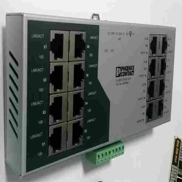 PHOENIX电源PS-EE-2G/1AC/48DC/240W/SC 1585286安装方式