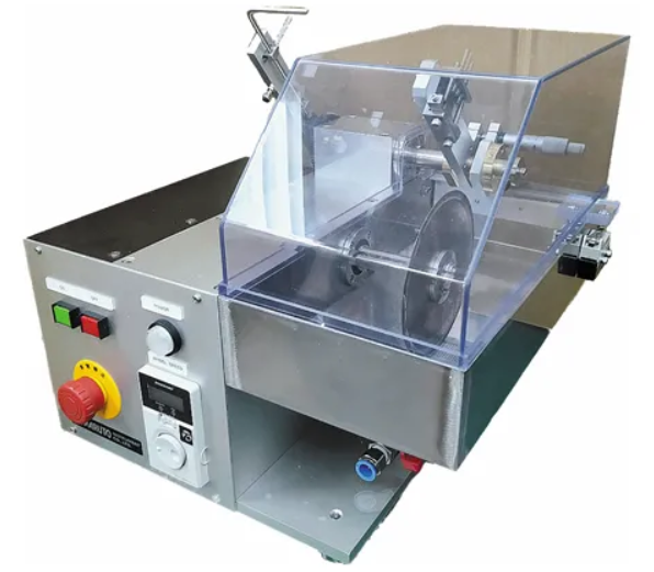 玉科原装现货MC-250多功能小样品切割机Maruto日本丸户工业