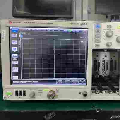出售回收安捷倫86100D光示波器86105D86105C