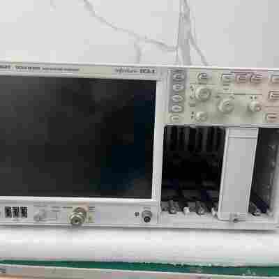 出售回收安捷倫86100D光示波器86105D86105C