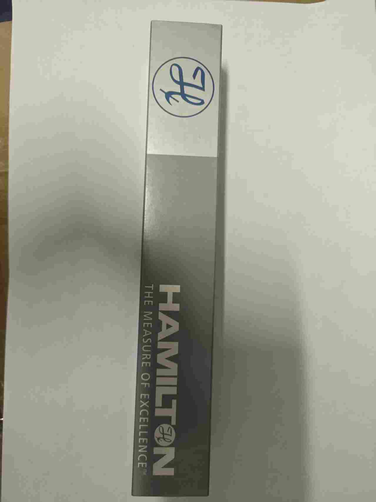 瑞士Hamilton微量注射器CTC进样针