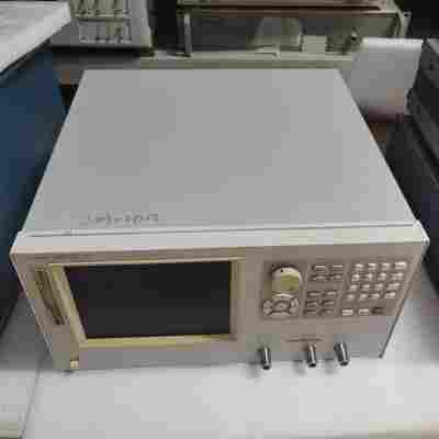 出售租借安捷伦Agilent 4287A LCR电桥