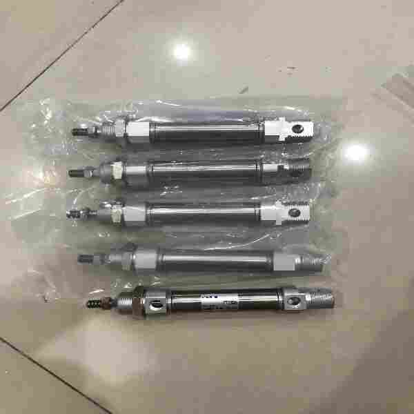 日本SMC带磁性开关气缸MXS25-50B-M9BWV