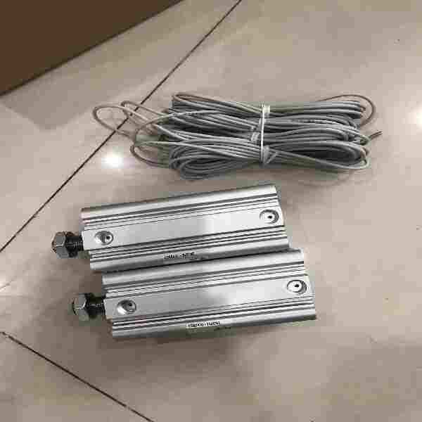 MSQB20L2-M9NV齿轮齿条式气缸MSQB10A-M9NV