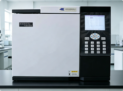 山东埃焜AK-GC8110高效测定六六六与滴滴涕
