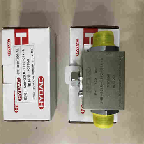 分析KHB-M42X2-1112-01X-A贺德克球阀介质要求