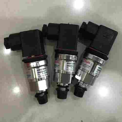 丹弗斯压力变送器060G1470操作简单