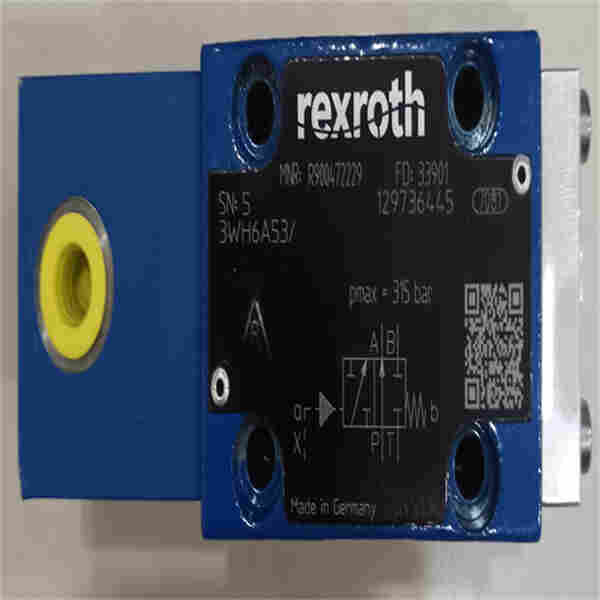 REXROTH内齿轮泵PGF2-22/019RE20VE4 R900943182